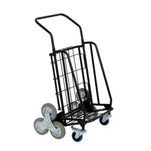 chariot de distribution