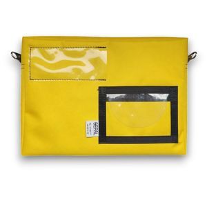 pochette pour transport de fonds 1