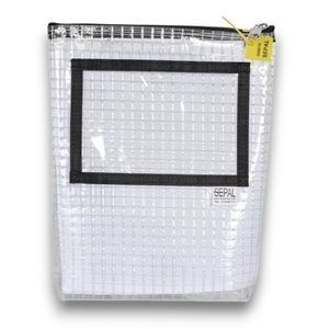 sac pour transport de fonds