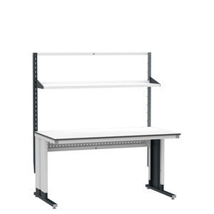 poste de travail pour laboratoire 1
