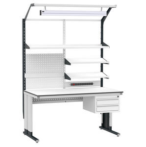 poste de travail pour laboratoire 1