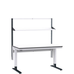 poste de travail pour laboratoire 1