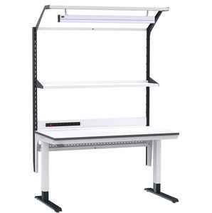 poste de travail pour laboratoire 1