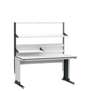 poste de travail pour laboratoire 1