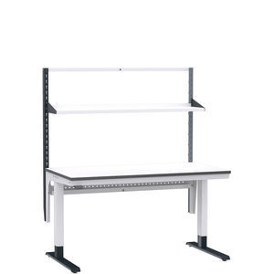 poste de travail pour laboratoire 1