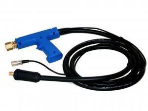 pistolet de soudage