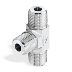 raccord pour carburant 1