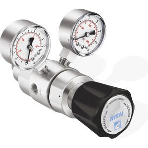 régulateur de pression à piston 1