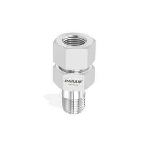 adaptateur fileté
