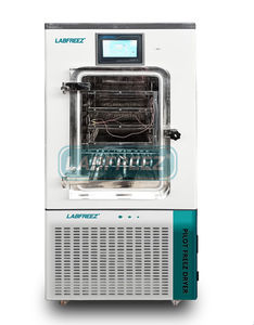 lyophilisateur pilote
