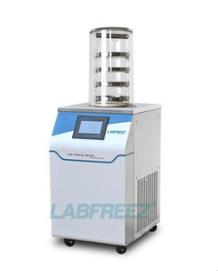lyophilisateur de laboratoire