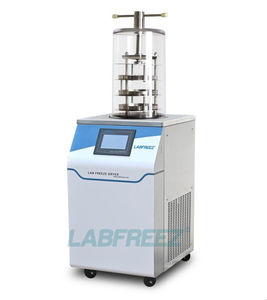 lyophilisateur de laboratoire