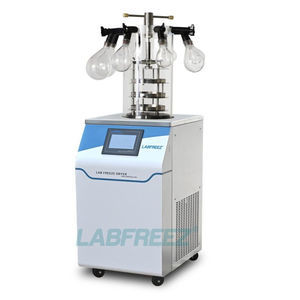 lyophilisateur de laboratoire