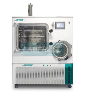 lyophilisateur de process