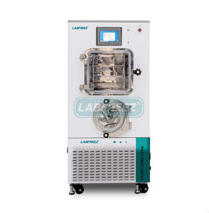 lyophilisateur pilote