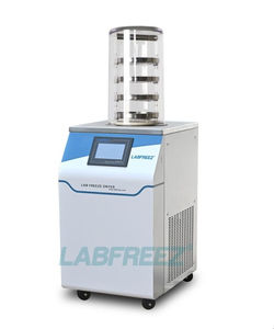 lyophilisateur de laboratoire
