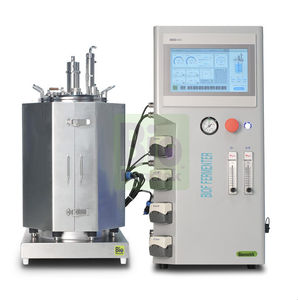 bioréacteur en fed-batch