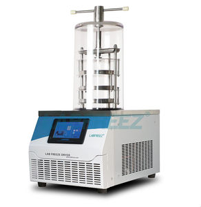 lyophilisateur de laboratoire