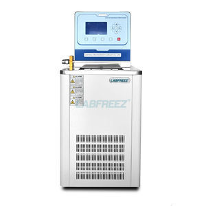 bain thermostatique réfrigéré