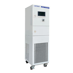 thermorégulateur avec écran tactile