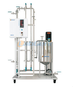 séparateur de liquides