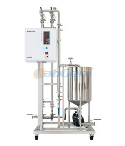unité de filtration à membrane