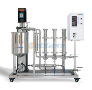 système de filtration à membrane