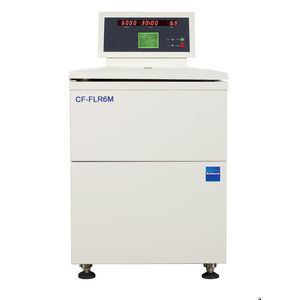 centrifugeuse pour la biotechnologie