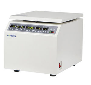 centrifugeuse de laboratoire