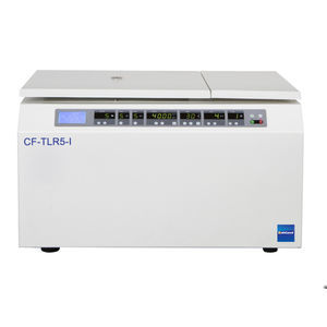 centrifugeuse de laboratoire