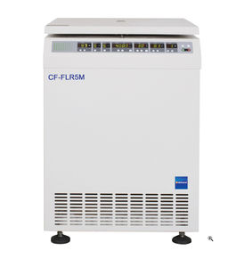 centrifugeuse pour applications pharmaceutiques