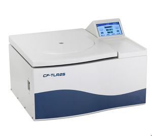 centrifugeuse pour la biotechnologie
