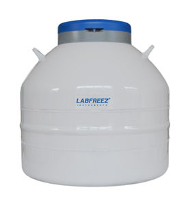Dewar de laboratoire