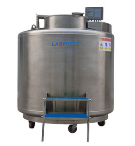 Dewar médical