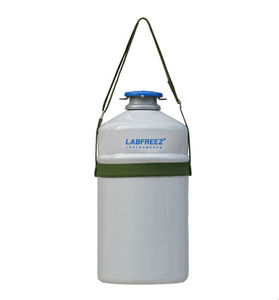 Dewar de laboratoire