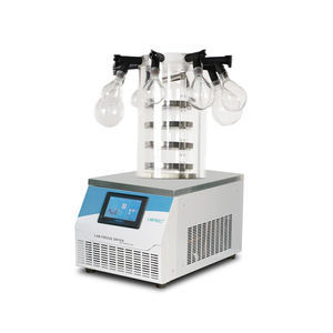 lyophilisateur de laboratoire