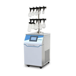 lyophilisateur de laboratoire