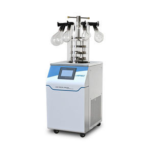 lyophilisateur de laboratoire