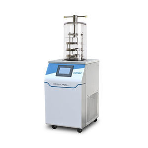 lyophilisateur de laboratoire