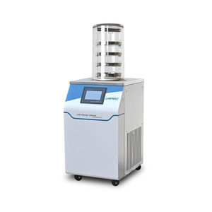 lyophilisateur de laboratoire