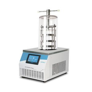 lyophilisateur de laboratoire