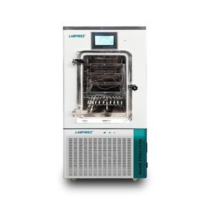 lyophilisateur pilote