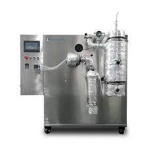 lyophilisateur de laboratoire