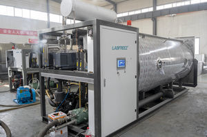 lyophilisateur de laboratoire