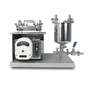 unité d'ultra-filtration à particules