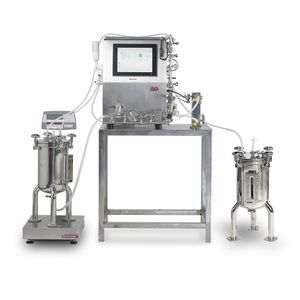 unité d'ultra-filtration à membrane