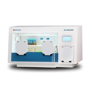 poste de travail pour laboratoire