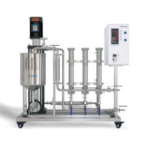 système de filtration à membrane