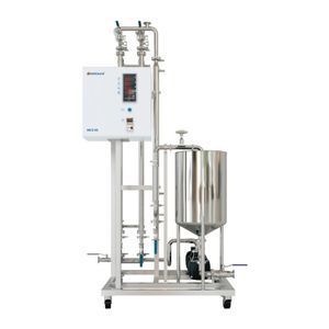 unité de filtration à membrane