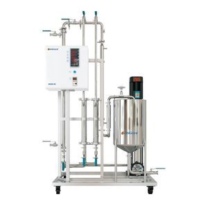 séparateur de liquides